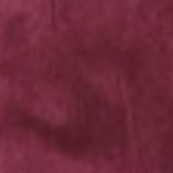 Love Riche Burgundy Suede Dress w/ Front Cut Out - Picture 5 of 5